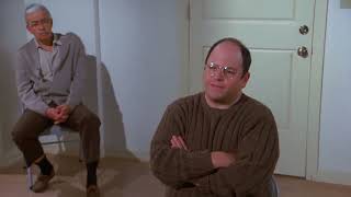 The Harrowing Tales of George Costanza's Unfortunate Life