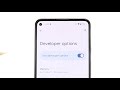 How To Enable/Disable Developer Mode On ANY Android! (2024)