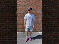 summer fit ft jae tips x saucony progrid omni 9 saucony jaetips sneakers streetwear supreme