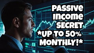 Skainet Systems Holds The SECRET To 50% Passive Income Monthly!