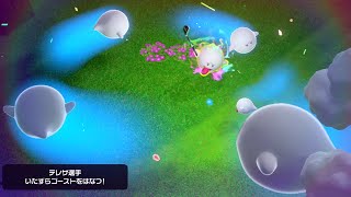 【2人実況】玉の打ち合い(意味深)で対戦! マリオゴルフスーパーラッシュ対戦実況 part5