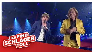 Mickie Krause & Jürgen Drews - Hit-Medley (Schlagerbooom 2021)