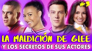 LA MALDICIÓN DE GLEE ES REAL? 😰 ¿Qué pasó con sus actores?