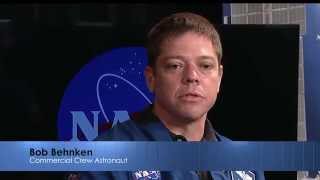 Inside KSC! Oct. 23, 2015