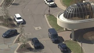One person shot outside Briarwood Mall in Ann Arbor