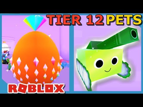 Buying 15 Tier 12 Pets In Roblox Pet Simulator 75 Billion Coins - buying 15 tier 12 pets in roblox pet simulator 75 billion coins pakvim net hd vdieos portal