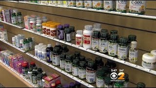 Dr. Max Gomez: Diet Supplements And Cancer