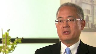 Dr. Sato discusses Surgery Program at Children's Hospital of Wisconsin