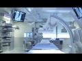 New Endovascular Operating Suite at the Hospital of the University of Pennsylvania (HUP)