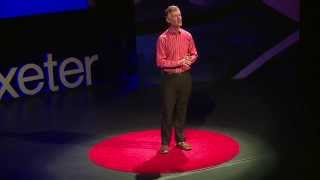 Teaching creative computer science: Simon Peyton Jones at TEDxExeter