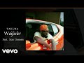 Takura - Waifeeler (Official Audio) ft. Mas Genesis