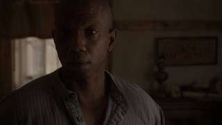 Underground S2 Ep9 Clip - Cato Meets Minty