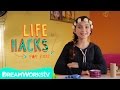 Rainy Day Game Hacks I LIFE HACKS FOR KIDS