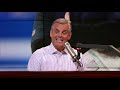 Colin Cowherd plays the 3-Word Game after NFL Week 5  NFL  THE HERD