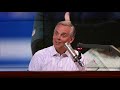 Colin Cowherd plays the 3-Word Game after NFL Week 5  NFL  THE HERD