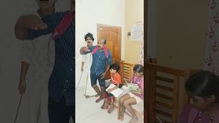 നിന്റെ ഒരു ചുരം...... #youtubeshorts #funny