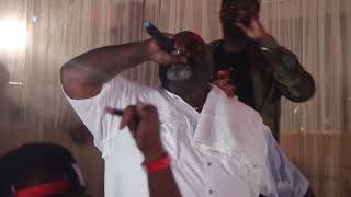 PIMP C - "Having Thangs" Geto Boy BIG MIKE'S tribute to the Underground King #RIPPIMPC