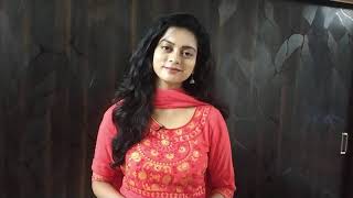 Anuja walhe as priya