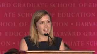 HGSE Convocation