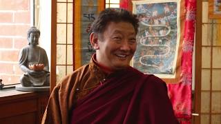 Lama Choedak Rinpoche, Interview, June 2017