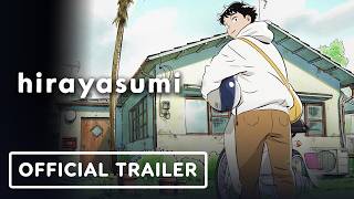 Hirayasumi - Official Teaser Trailer (2027)