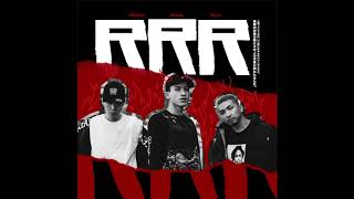 李紅RedLee - RRR Ft.Rosa \u0026 JAYRoll