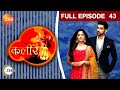 Kaleerein - Full Ep - 43 - Beeji, Simran Dhingra, Silky - Zee TV