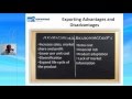 Export Import Advantages and Disadvantages Export Import Advantages and Disadvantages