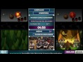 Mystery Game Tournament by Caerulius, And4h, TheMexicanRunner and UsedPizza - AGDQ 2017 - Part 125