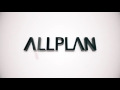 allplan architecture 2017 3d modeling extrude