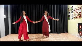 Madhanya- Rahul Vaidya, Disha Parmar | Asees Kaur | Dance Video | Ankita Bhatnagar Choreography