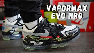 WATCH BEFORE YOU BUY! Nike Air VaporMax 2021 EVO NRG Review \u0026 On Foot