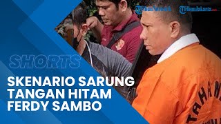 Muncul Bantahan, Sosok Ini Sebut Putri Sarankan Pakai Sarung Tangan Hitam Sebelum Bunuh Yosua