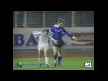 Dinamo Tbilisi - Hamburger SV | Champions Cup 1/8 final match 1978-79