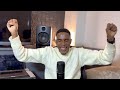 TATENDA JOSH MUTSIWA - MOMENTS OF WORSHIP 9