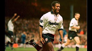 Nathan Blake | Bolton's Greatest #22