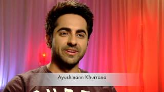 Ayushmann Khurrana narrates his life journey - Part 1