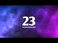 Chayce Beckham - 23 (Lyrics)