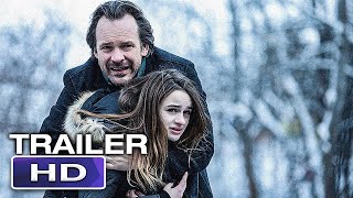 THE LIE Official Trailer (NEW 2020) Drama, Horror Movie HD