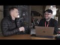 interview with fabian riewe from kyve network avalanche summit barcelone 2022