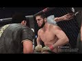 ufc 311 is the greatest card of all time