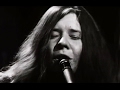 Janis Joplin - Piece of my heart (Live in Stockholm) HD