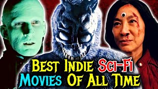 15 Best Indie Sci Fi Movies Of All Time That Give An Intense Unique Experience - Explored