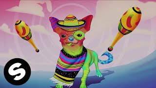 Mashd N Kutcher & Reece Low - Fiesta! (Official Audio)