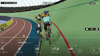 BKOOL | Experience track