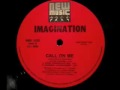 Imagination - Call On Me (Active Version)