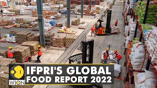 IFPRI's Global Food Report 2022: Number of Indians at risk of hunger can increase | WION