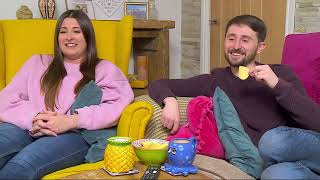 Gogglebox S25E01