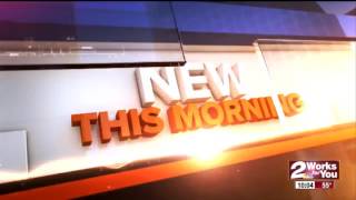 7 DUI arrests made at Tulsa checkpoint