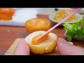 Best Of Miniature Cooking Compilation  1000+ Miniature Food Recipe ASMR